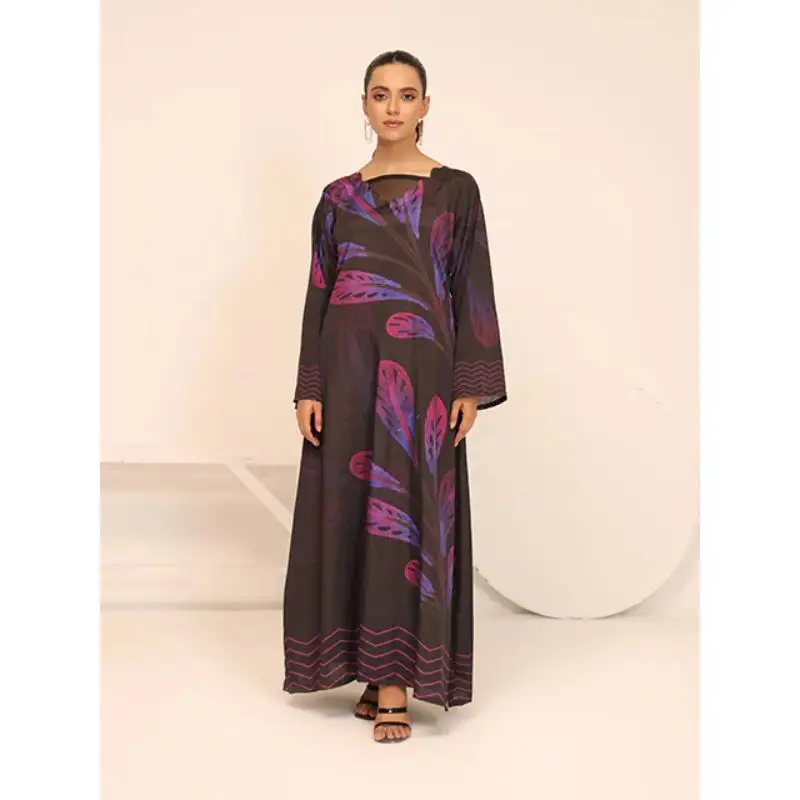 Nazmina (CF-32)  Black Glow