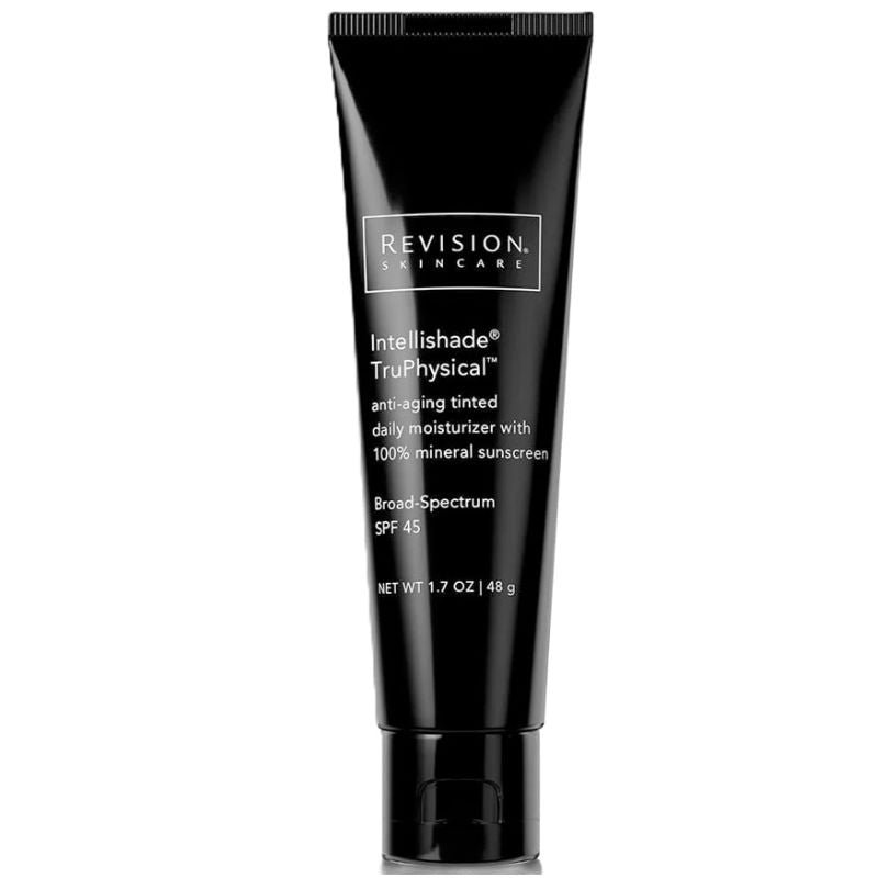 Revision Skincare Intellishade TruPhysical 48g (640451095905)