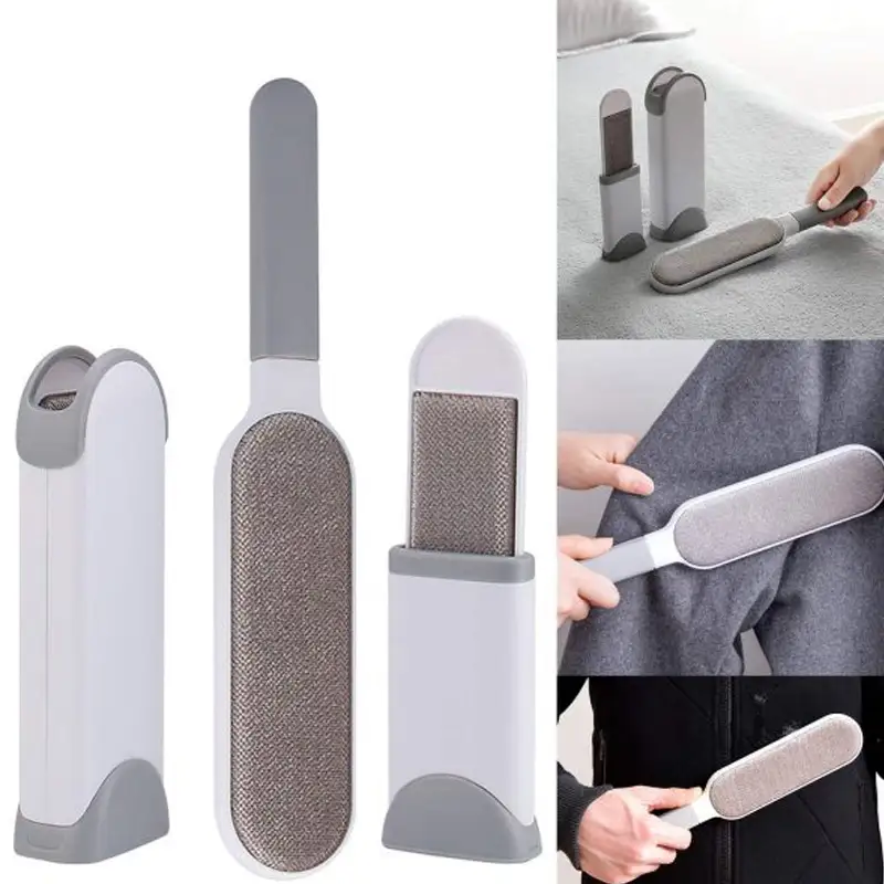 Ai Clean Anti-Static Magic Lint Dust Hair Remover Cloth