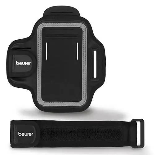 Beurer PM 200+ Heart Rate Monitor with Smartphones With Warranty
