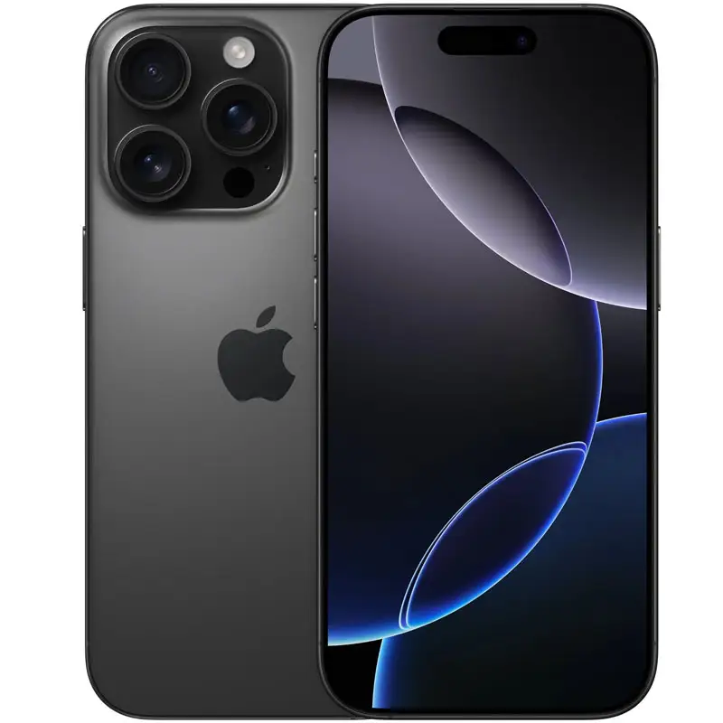 Apple iPhone 16 Pro Max 512GB (Single + Esim) PTA Approved