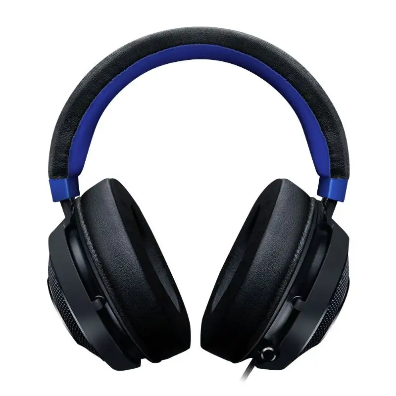 Headphones & EarBuds:Wired Headphones: Kraken For Console Headset