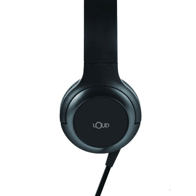 Loud HPM-530 Vital Stereo Headphone