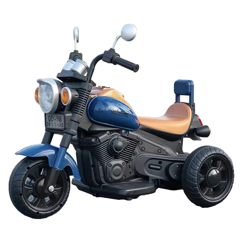 Mini 3 Wheeler Kids Electric Bike