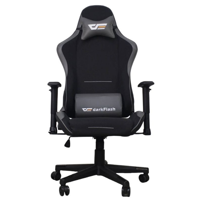 Darkflash RC-400C Fabric Ergonomic Gaming Chair