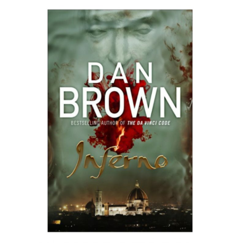Inferno By Dan Brown (E-Book)