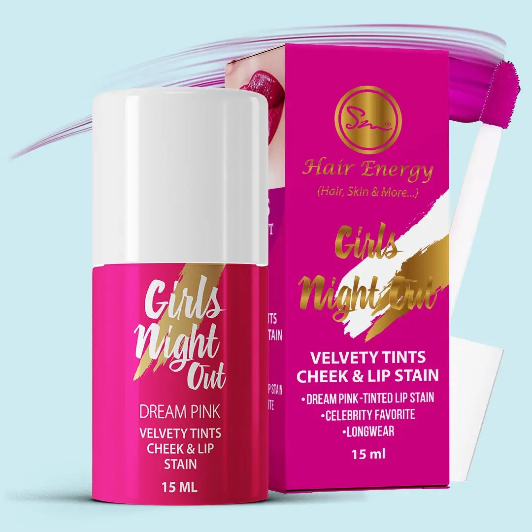 Hair Energy Girls Night Out  Tint