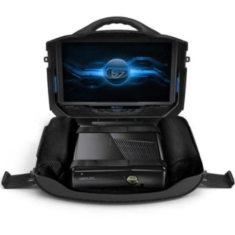 GAEMS Vanguard Black Edition Gaming Monitor