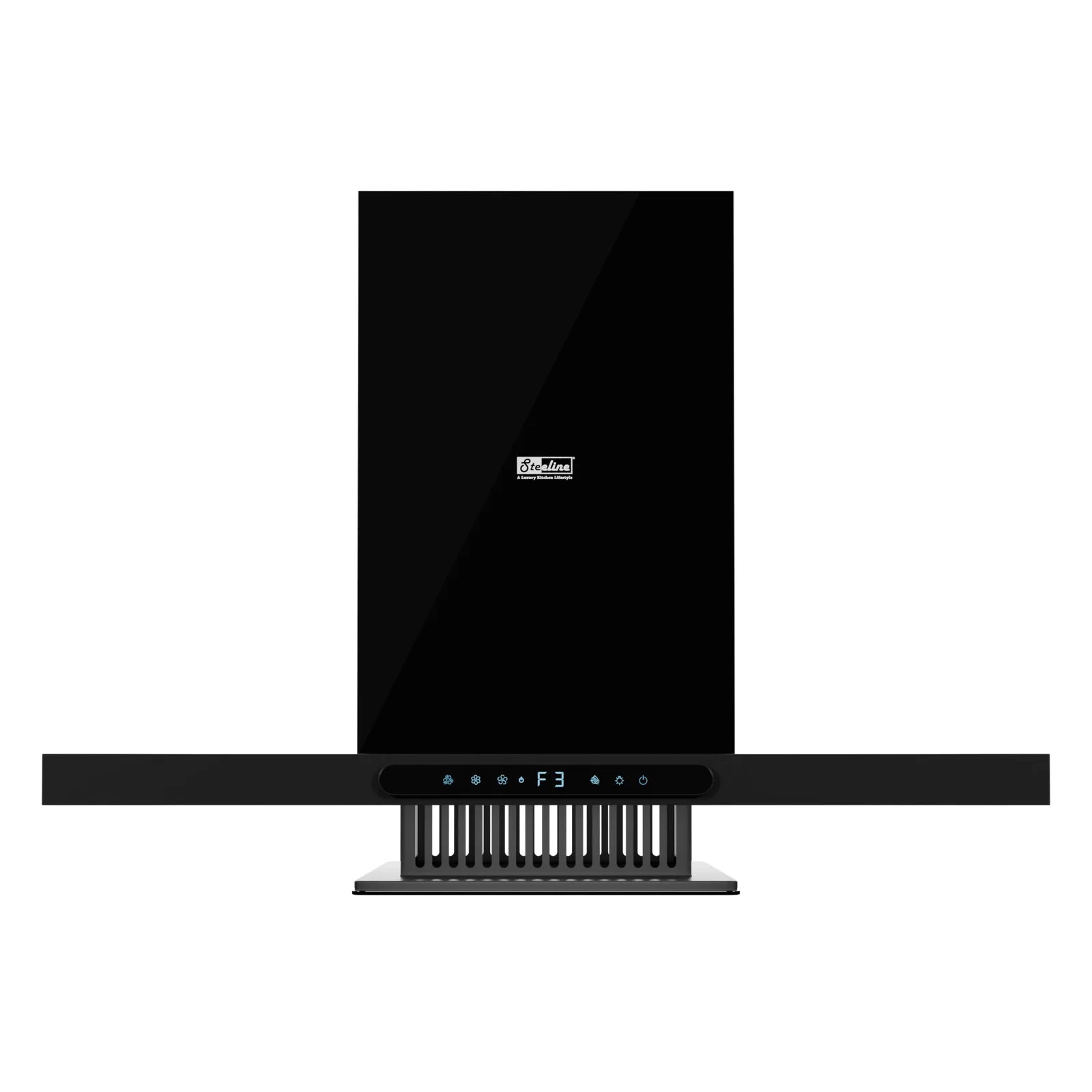 Steeline SL-918 T-Shape Hood