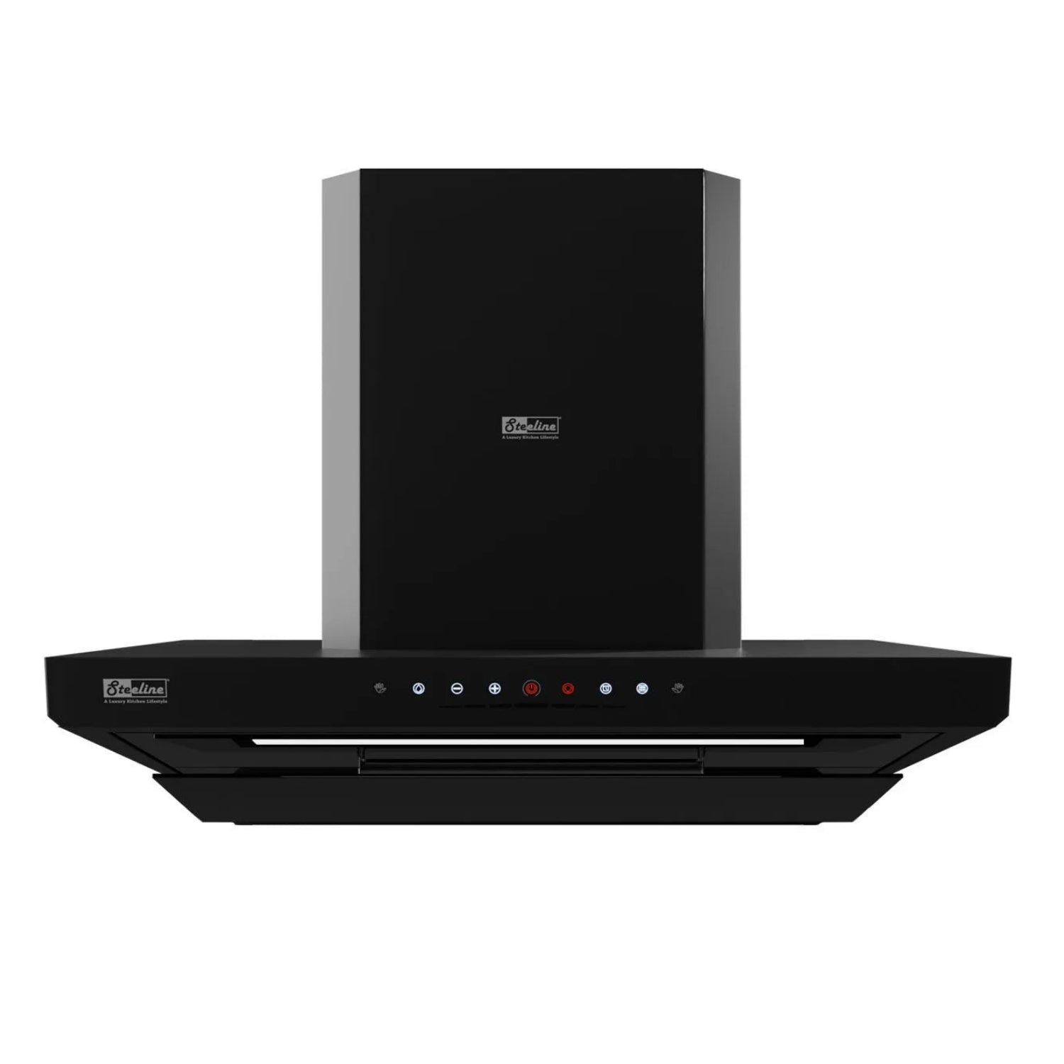 Steeline SL-759 T-Shape Hood