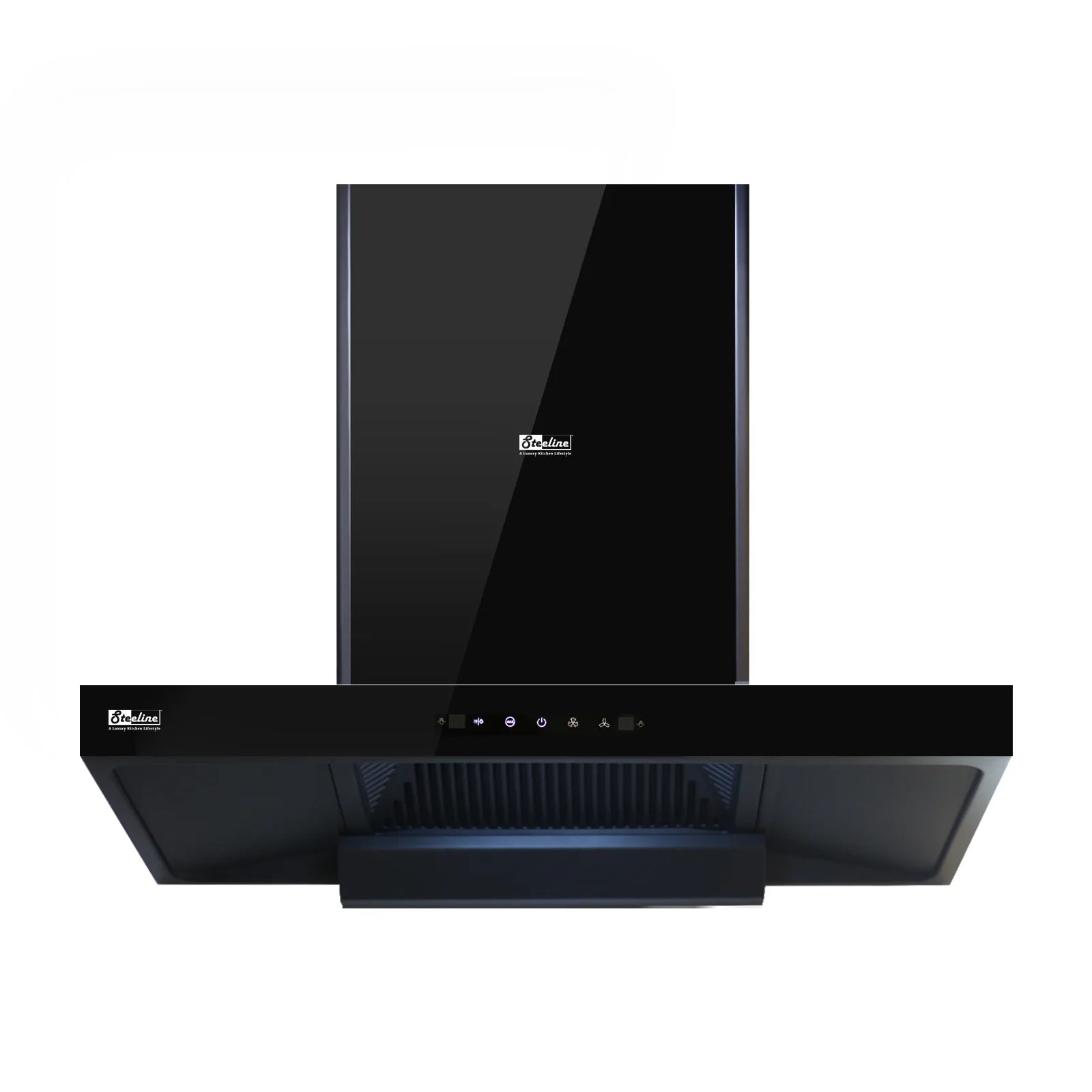 Steeline SL-T906 T-Shape Hood