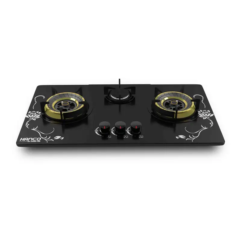 Hanco HHE-202SS Economy Hob Stainless Steel Body With Official Warranty
