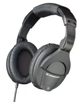 Sennheiser HD 280 Pro Headphones