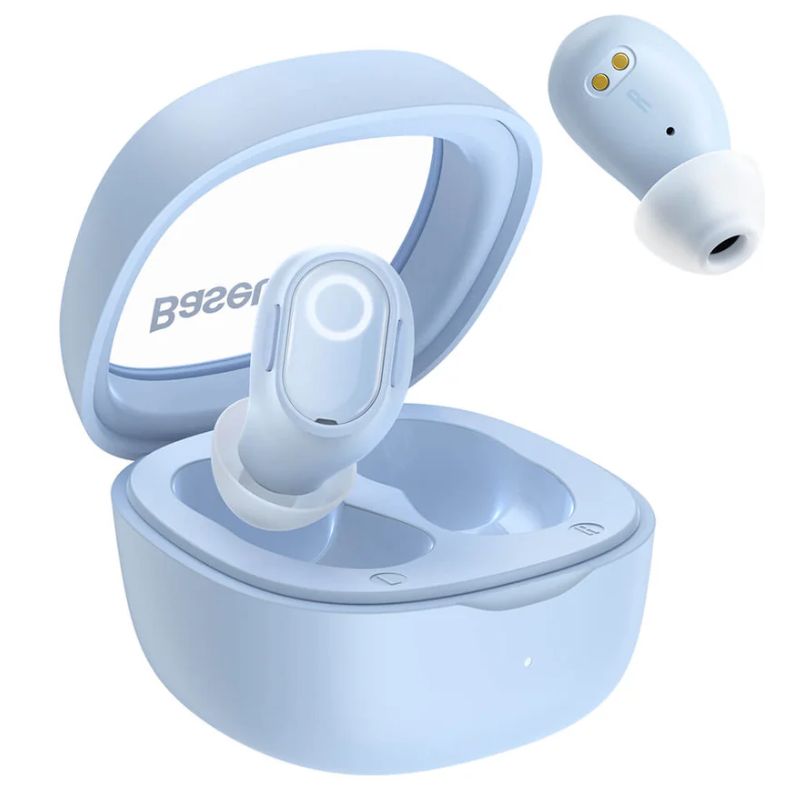 Baseus Bowie WM02 True Wireless Earbuds