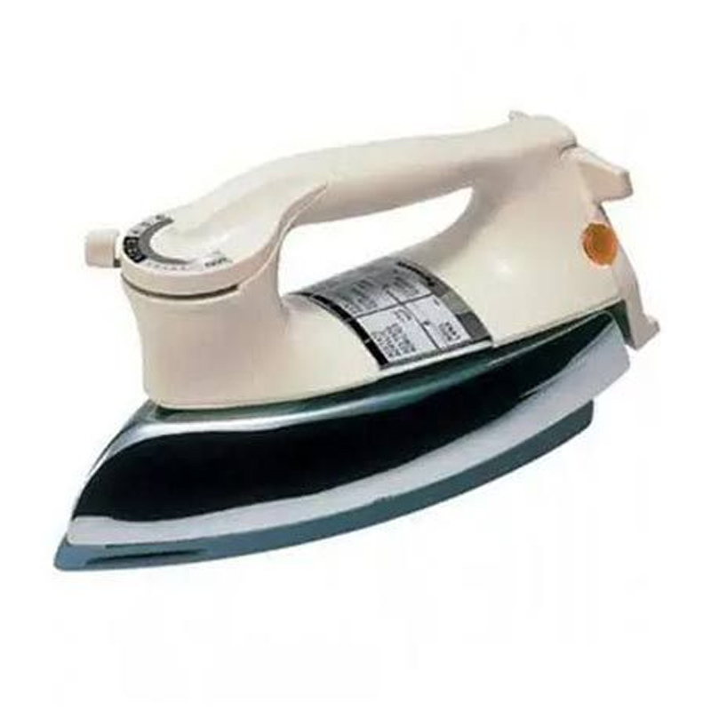 National Gold NG-M92 Dry Iron  With Iron With Official Warranty