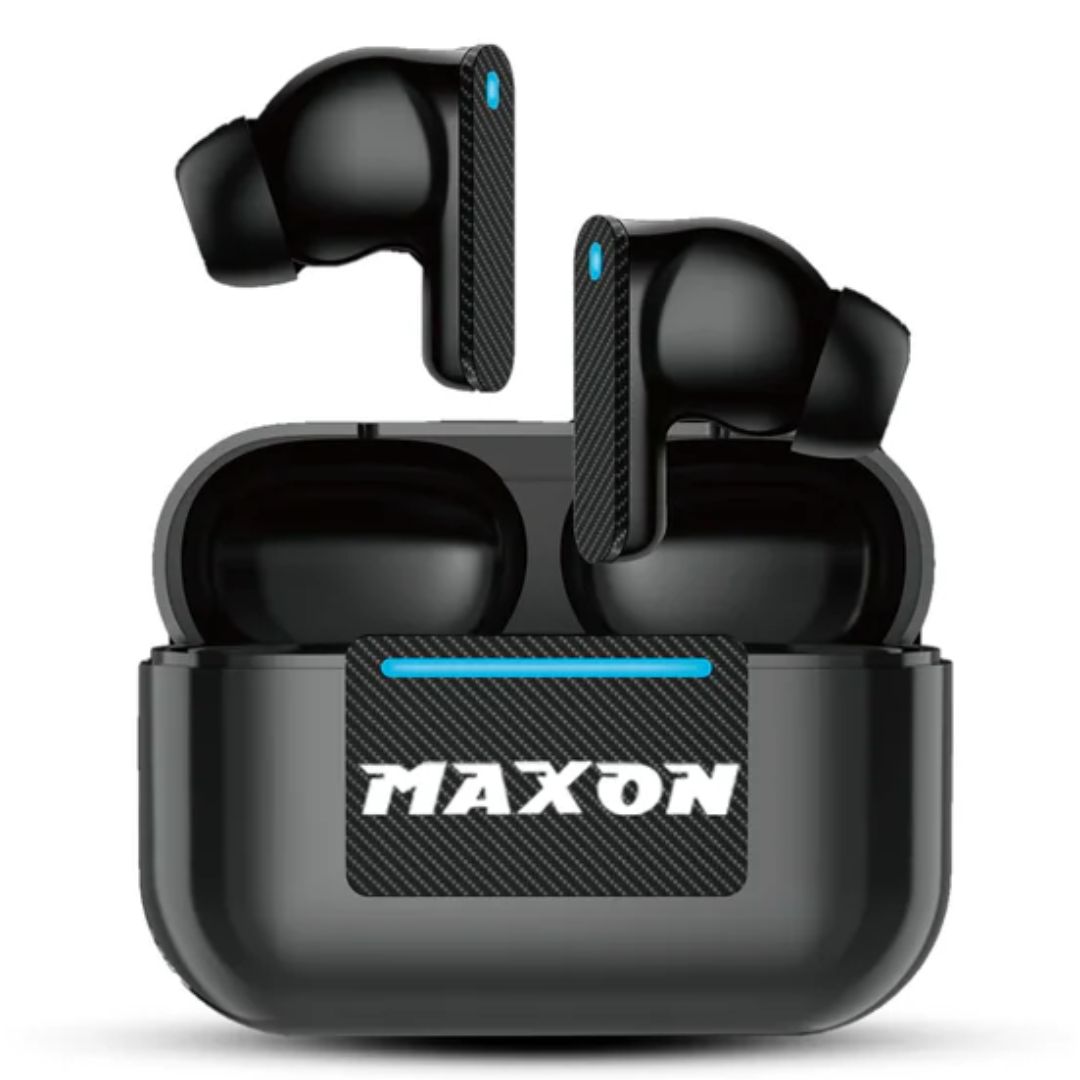 Maxon B203 ROBOT Earbuds With Official Warranty