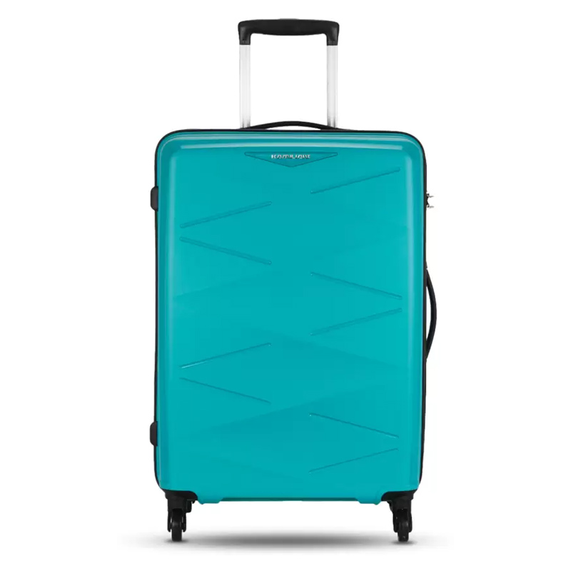 Kamiliant Kam Triprism Seires Suitcase Medium