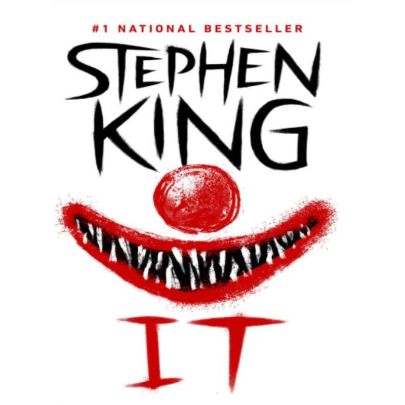 stephen-king-IT-book (E-Book)