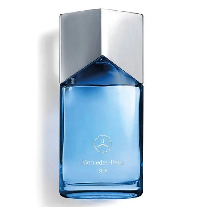 Mercedes-Benz Sea EDP For Men 100ml (3595471026866)