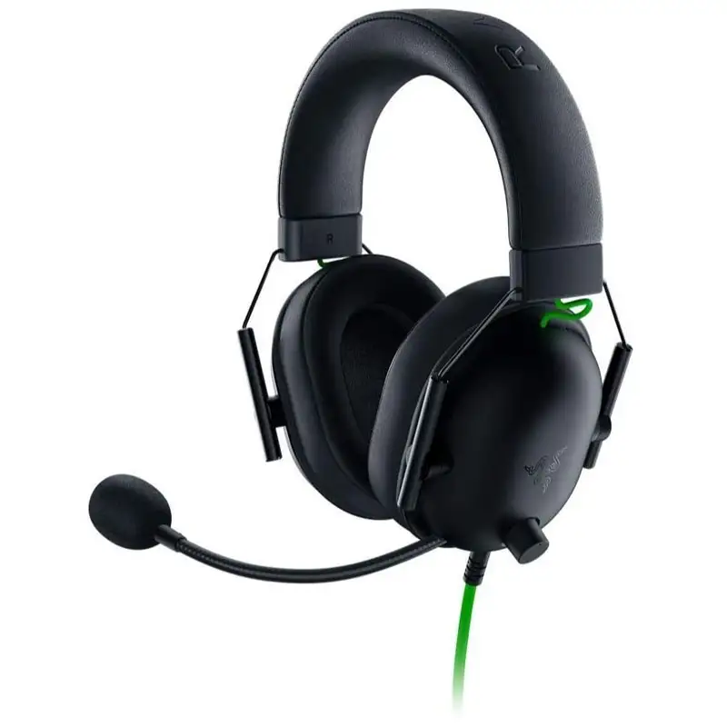 Razer BlackShark V2 X Multi Platform Wired Esports Headset