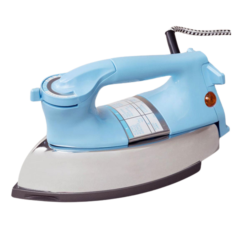 Jackpot JP-721 Light Weight Dry Iron Multicolor With Official Warranty