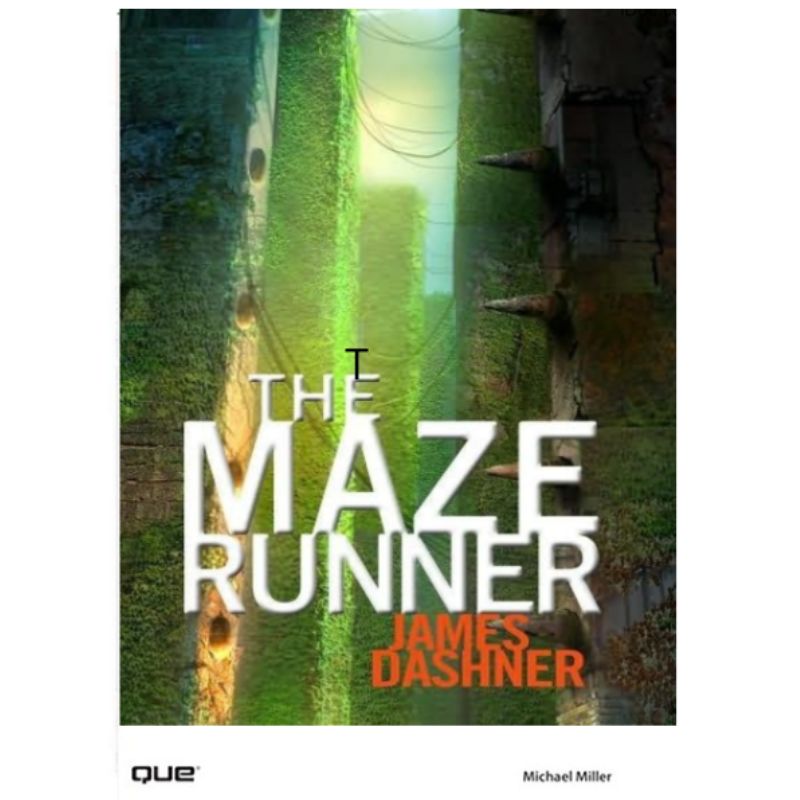 the maze runner(E-Book)