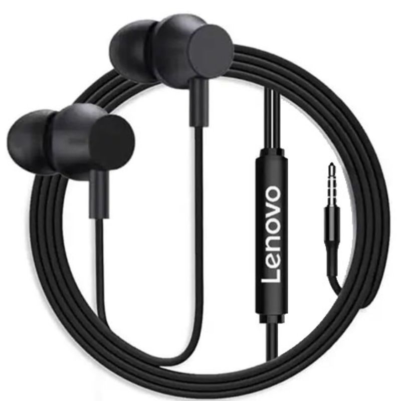 Lenovo Earphones QF320