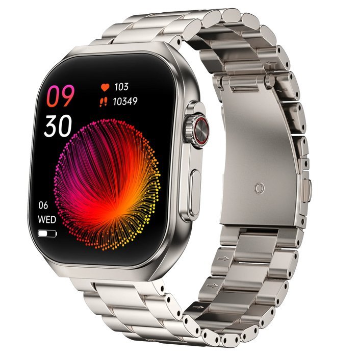 Zero Elite Smartwatch
