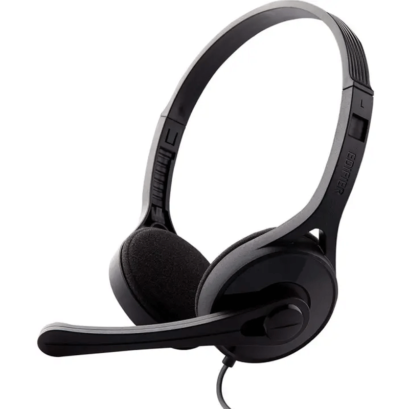 Edifier K550 Wired Computer Headset with Microphone