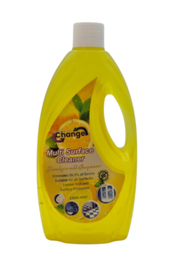 Change Multi Surface Cleaner 1000 ml Lemon