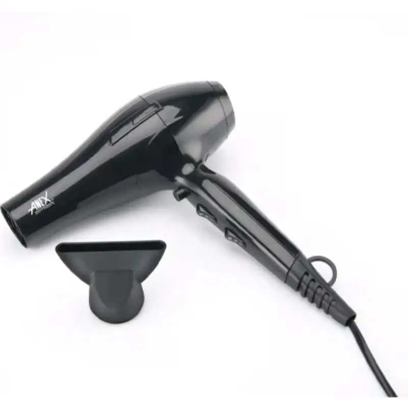 Anex AG-7029 Electric Hair Dryer With Official Warranty