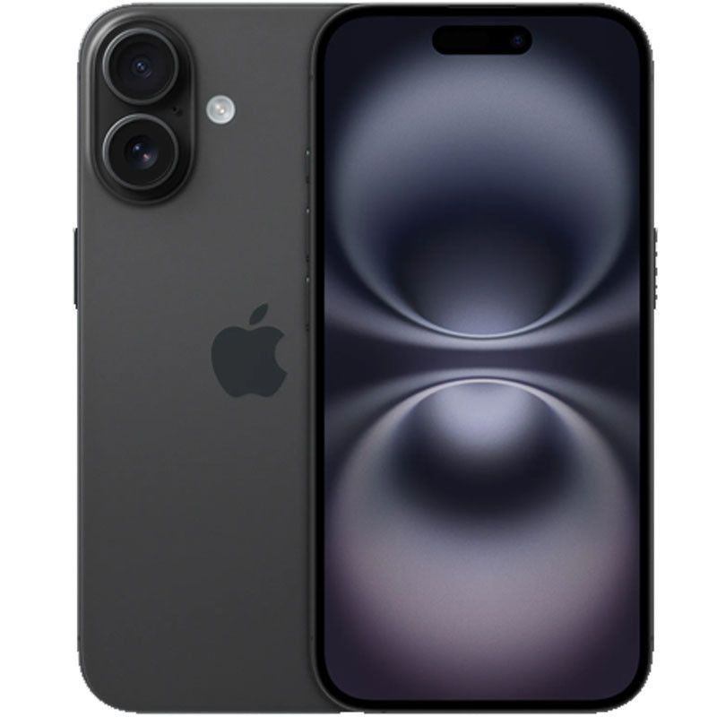 Apple iPhone 16 512GB (Physical+eSIM) With Official Warranty