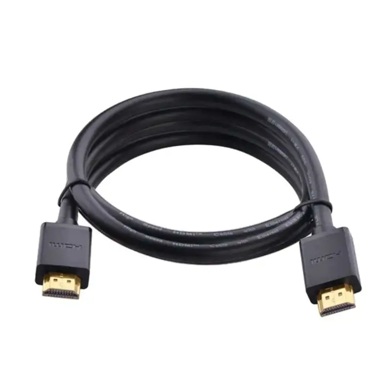 UGREEN HDMI CABLE 10109 5-METER (BLACK)