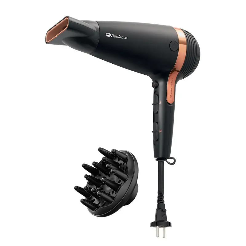 Dawlance DWHD 7081 Lustrous Hair Dryer With Official Warranty