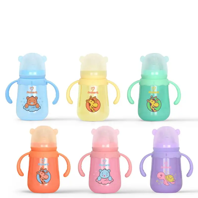 Probent Little Bear Wide Neck Color 270 ml