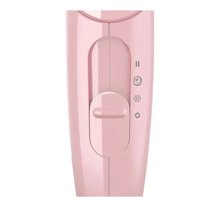 Philips BHC010/00 Hair Dryer With Official Warranty