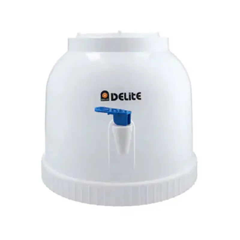 Delite Mini Water Dispenser White