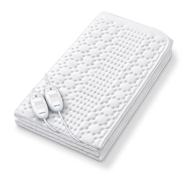 Beurer TS 26 XXL Heated Underblanket for Double Bed