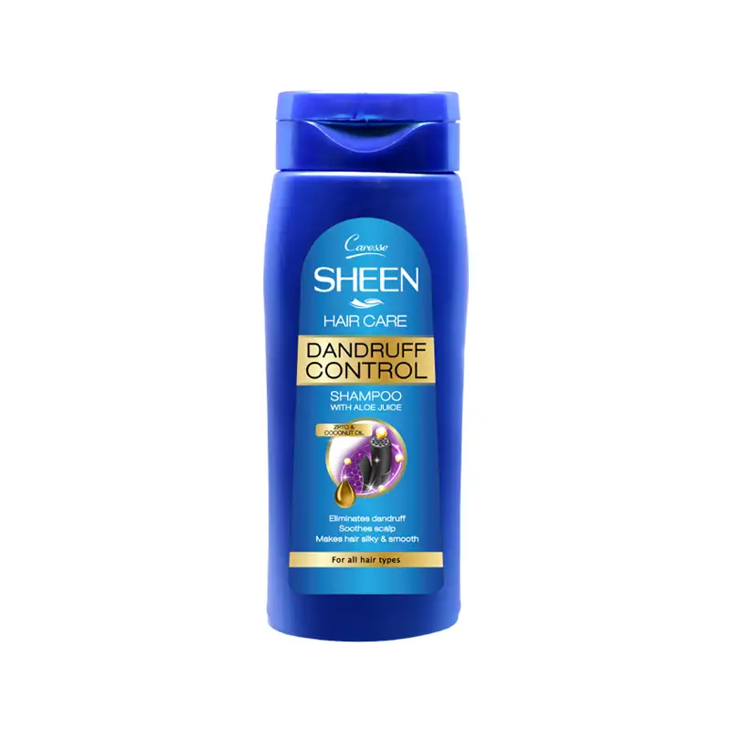 SHEEN DANDRUFF CONTROL SHAMPOO - 180ml