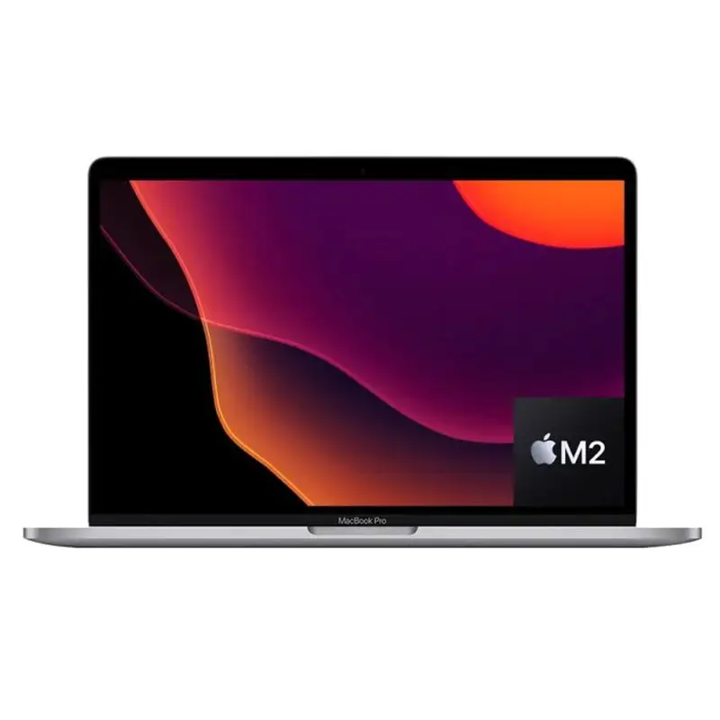 Apple MacBook Pro MNEJ3 M2 Pro 8-Core CPU 10-Core GPU 8GB 512GB SSD 13.3-Inch Retina IPS Display
