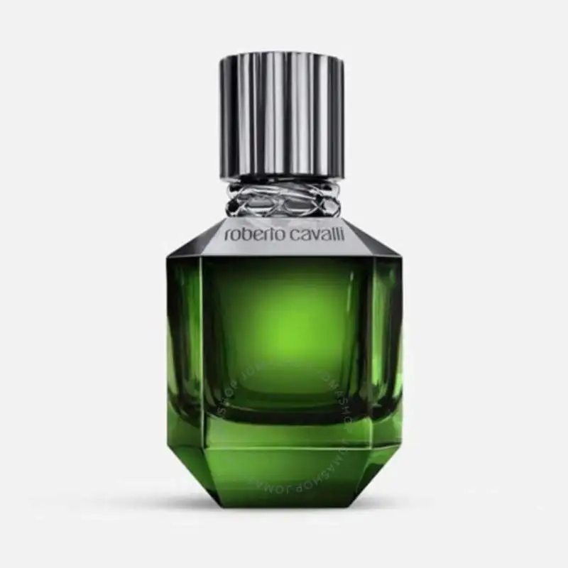 Roberto Cavalli PARADISE FOUND M DT 50ML