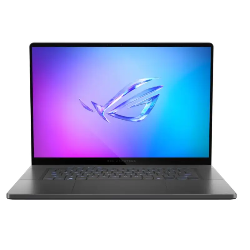 Asus Rog Zephyrus GA605WI-QR147W AMD Ryzen AI 9 HX 370 32GB D5 2TB SSD 16" 2 Years Warranty