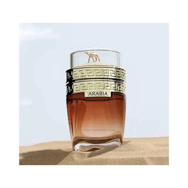 Arabia Eau De Perfume For Man 100Ml