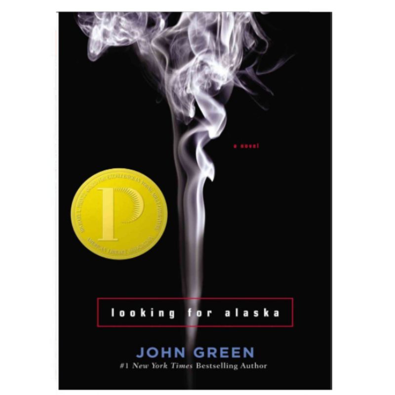 Looking for alaska (E-Book)