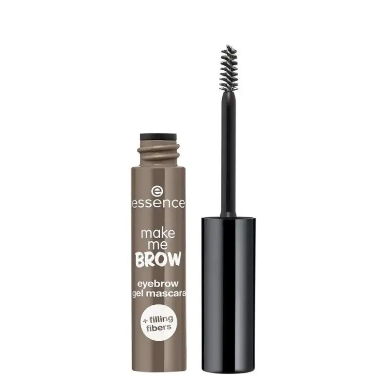 Essence - Make Me Brow Eyebrow Gel Mascara 05 4059729255457
