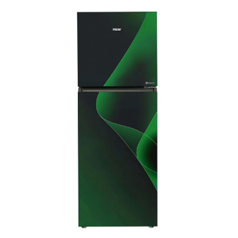 Haier HRF-316 IPRA/IPGA Smart Inverter Refrigerator With Official Warranty