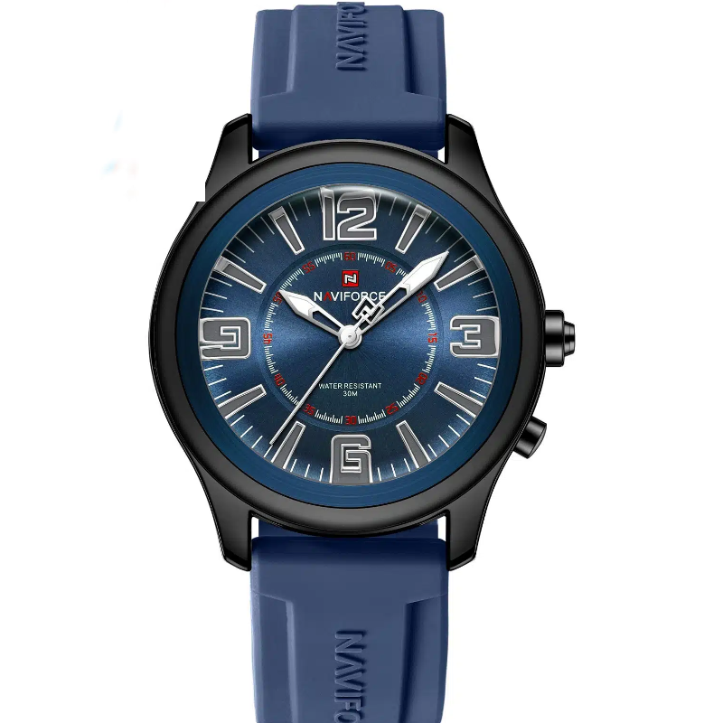 Naviforce NF9256 FlexBand Edition With Official Warranty