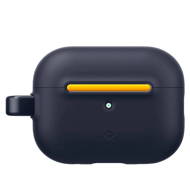 Caseology Apple Airpods Pro 2022 NanoPop Dual tone Liquid Silicone Case