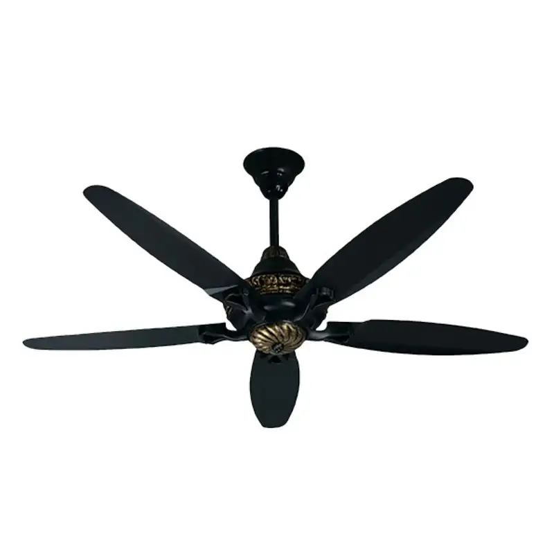 GFC Ceiling Fan Future Model 56" Copper Winding Ceiling Fan With Official Warranty