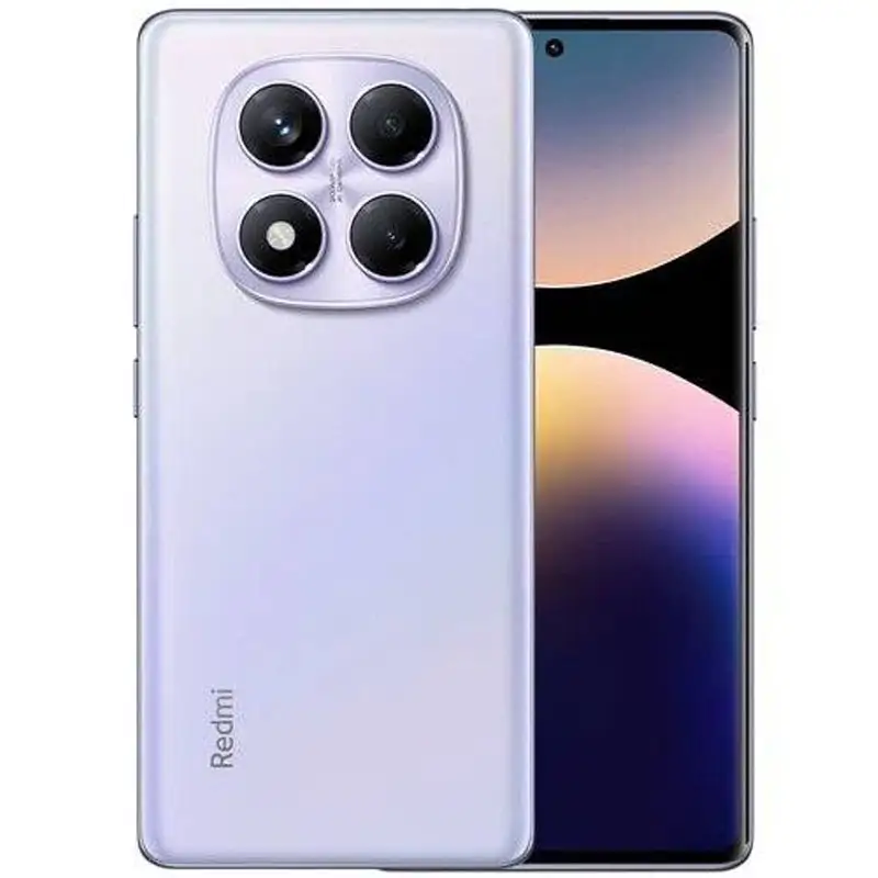 Xiaomi Redmi Note 14 Pro (8GB,256GB) Dual Sim With Official Warranty